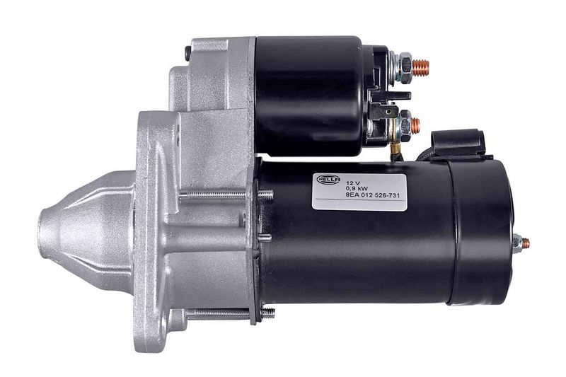 HELLA 8EA 012 526-731 Starter