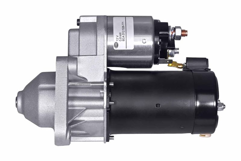 HELLA 8EA 012 526-771 Starter