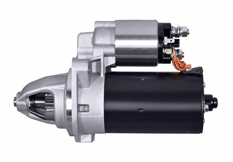 HELLA 8EA 012 526-871 Starter