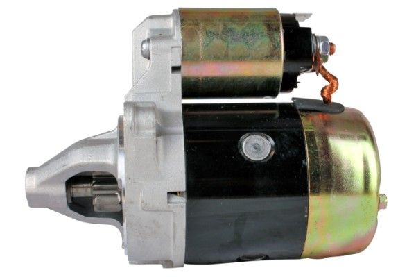 HELLA 8EA 012 527-021 Starter