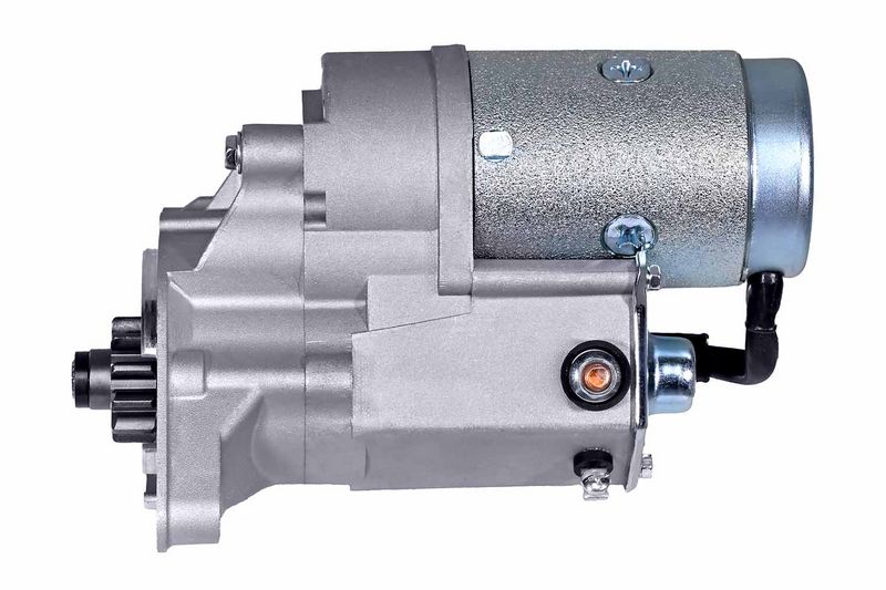 HELLA 8EA 012 527-041 Starter