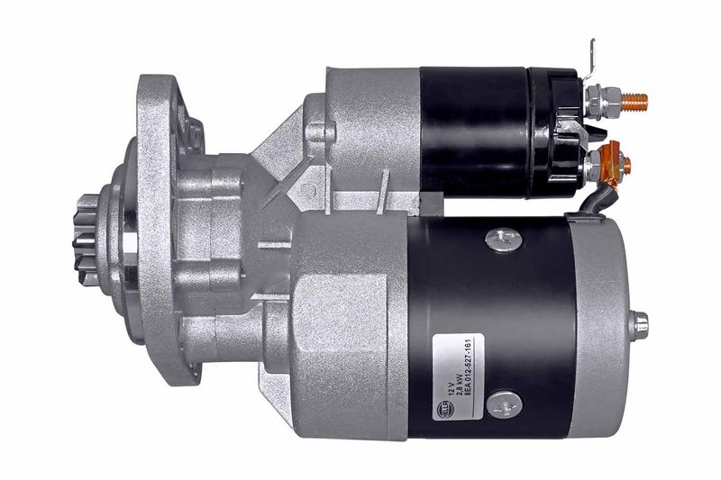 HELLA 8EA 012 527-161 Starter