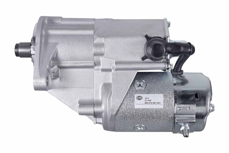 HELLA 8EA 012 527-241 Starter