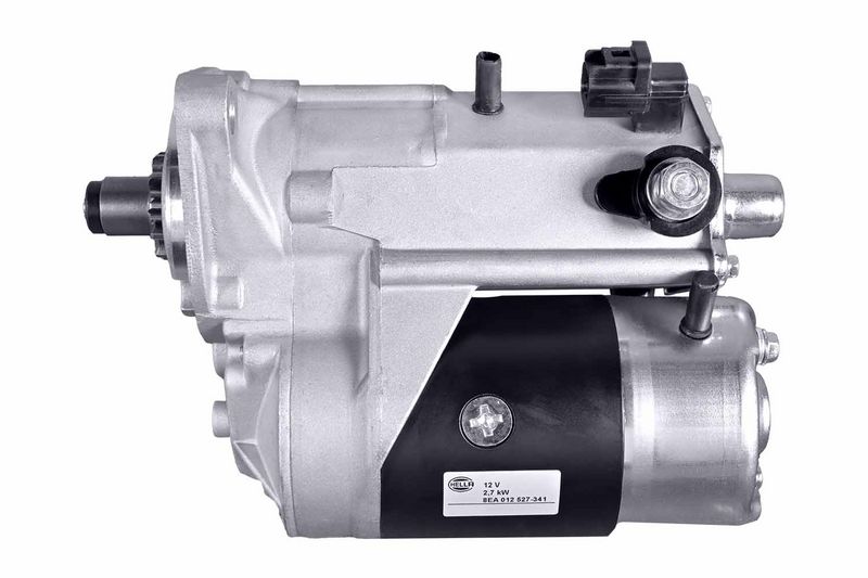 HELLA 8EA 012 527-341 Starter