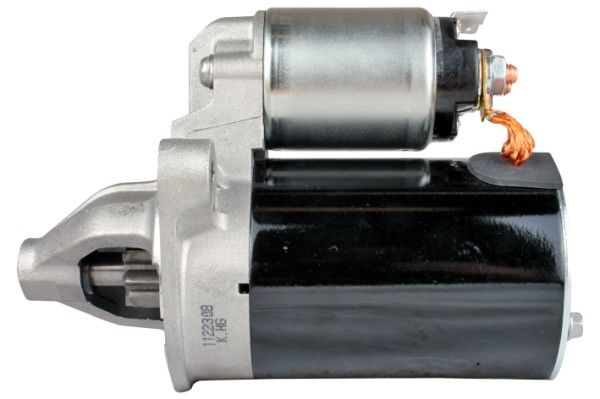HELLA 8EA 012 527-511 Starter