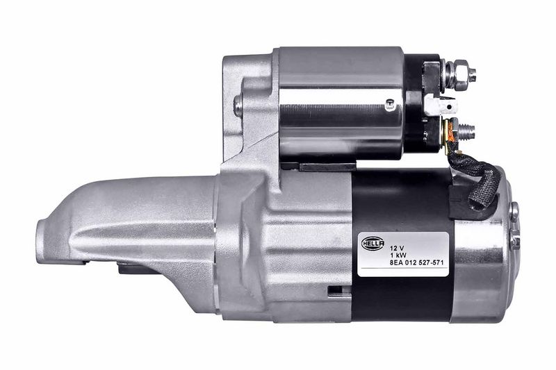 HELLA 8EA 012 527-571 Starter