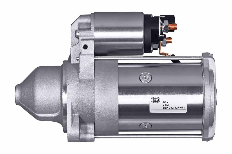 HELLA 8EA 012 527-671 Starter