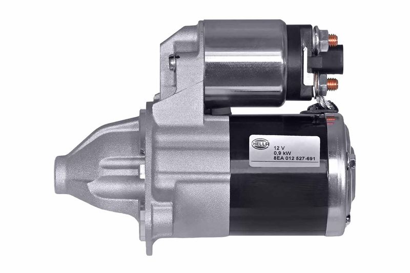 HELLA 8EA 012 527-691 Starter