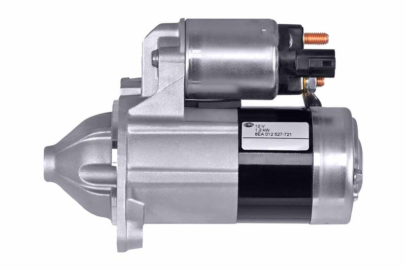 HELLA 8EA 012 527-721 Starter