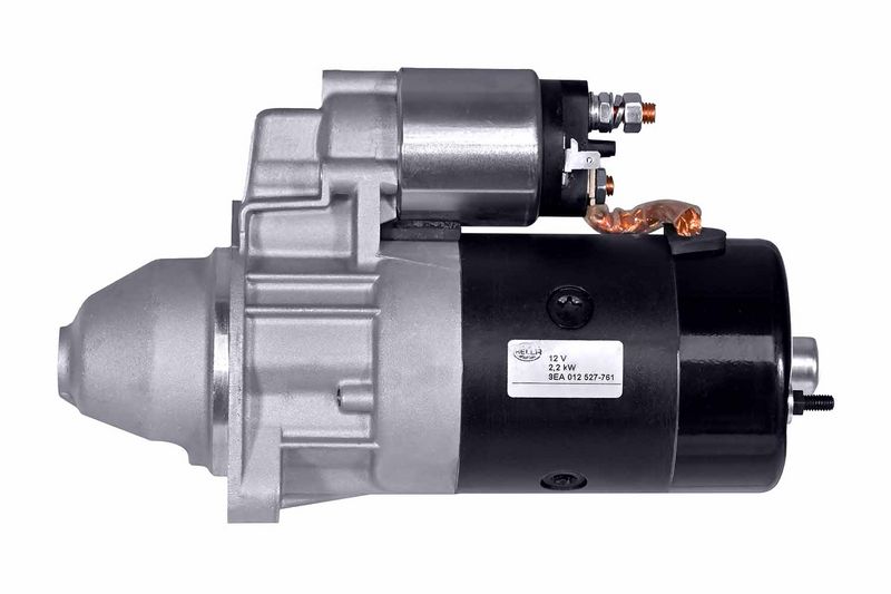 HELLA 8EA 012 527-761 Starter