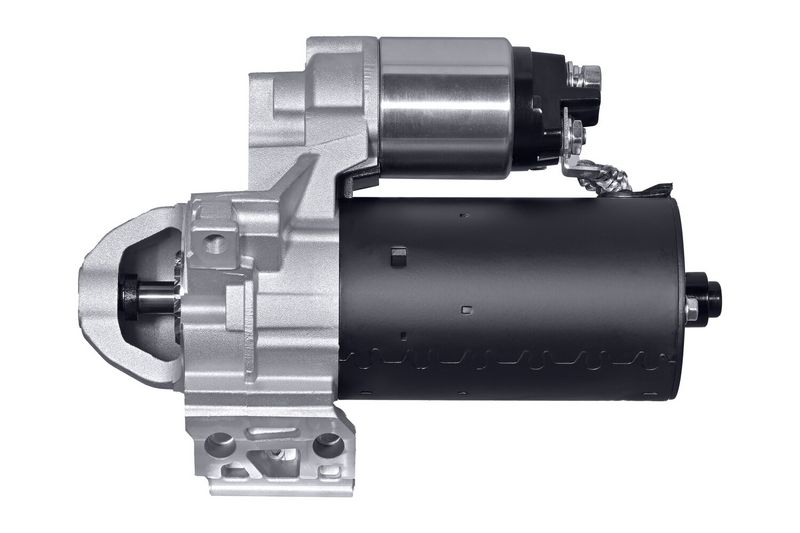 HELLA 8EA 012 527-841 Starter