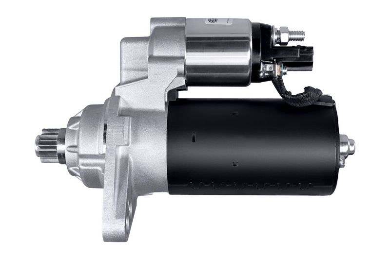 HELLA 8EA 012 528-051 Starter