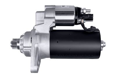 Starter HELLA 8EA 012 528-051