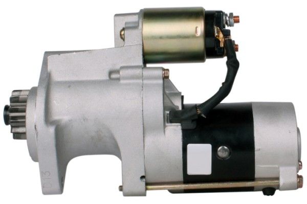 HELLA 8EA 012 528-061 Starter