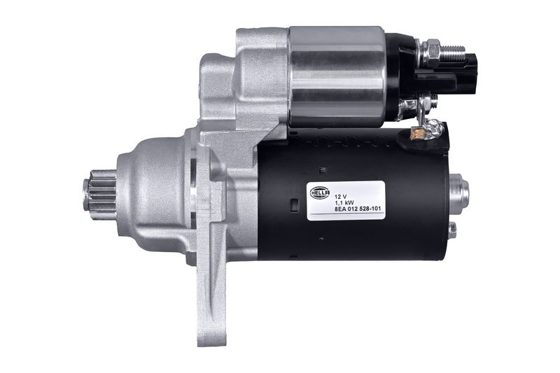 HELLA 8EA 012 528-101 Starter