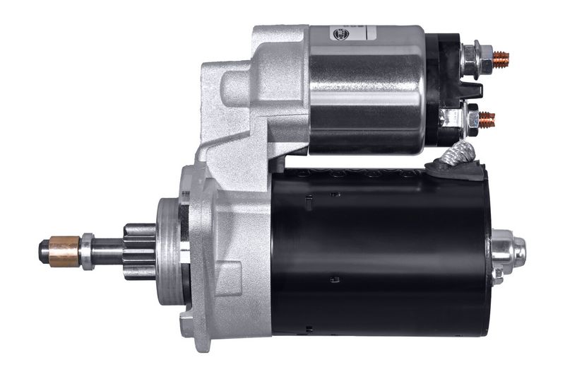 HELLA 8EA 012 528-201 Starter