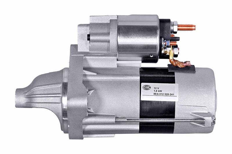 HELLA 8EA 012 528-241 Starter
