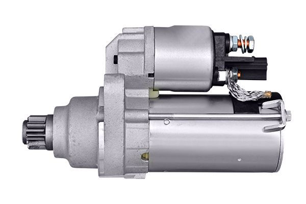 HELLA 8EA 012 528-591 Starter