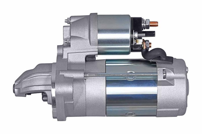 HELLA 8EA 012 528-901 Starter
