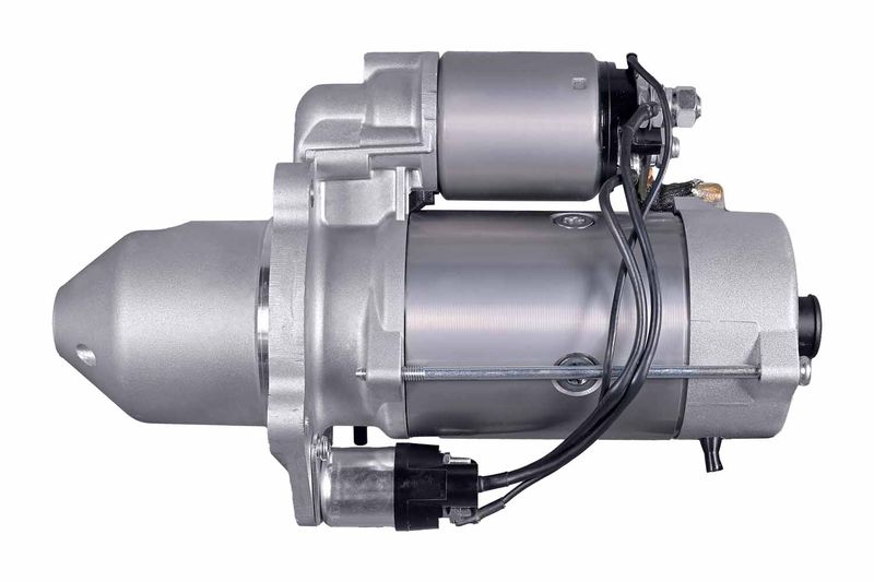 HELLA 8EA 012 586-011 Starter