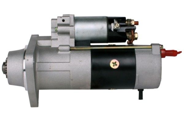 HELLA 8EA 012 586-081 Starter