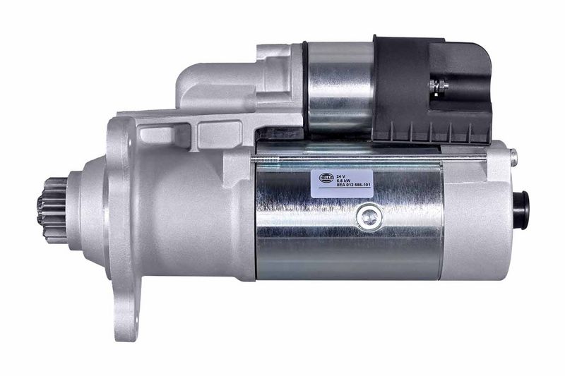 HELLA 8EA 012 586-101 Starter