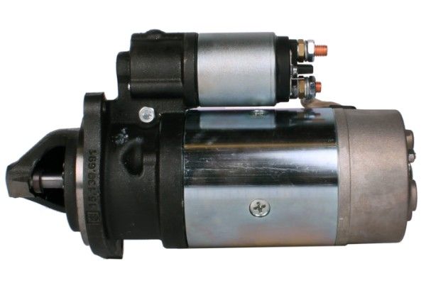 HELLA 8EA 012 586-111 Starter