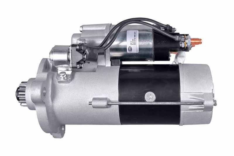 HELLA 8EA 012 586-231 Starter