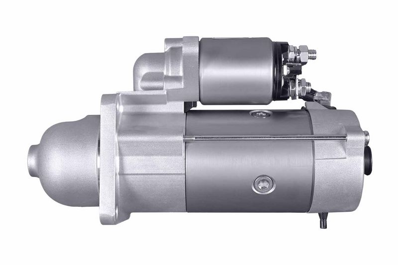 HELLA 8EA 012 586-341 Starter