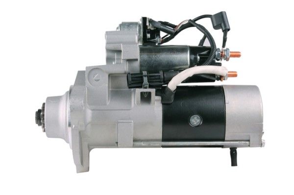 HELLA 8EA 012 586-381 Starter