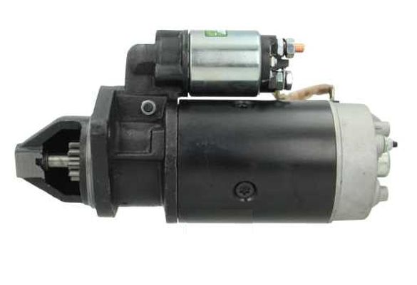 HELLA 8EA 012 586-501 Starter