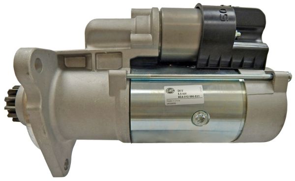 HELLA 8EA 012 586-531 Starter