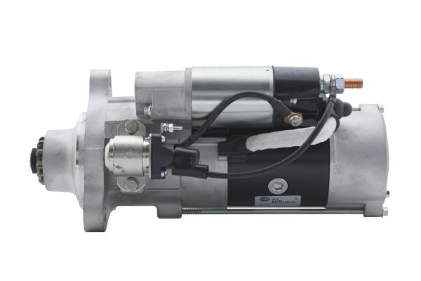 HELLA 8EA 012 586-551 Starter