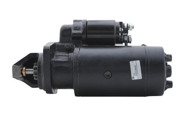 HELLA 8EA 012 586-591 Starter