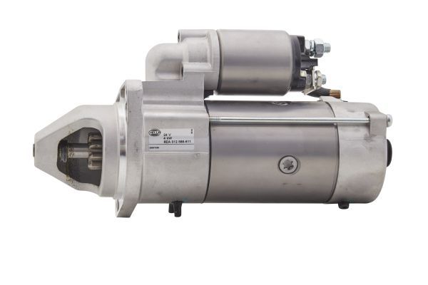 HELLA 8EA 012 586-611 Starter