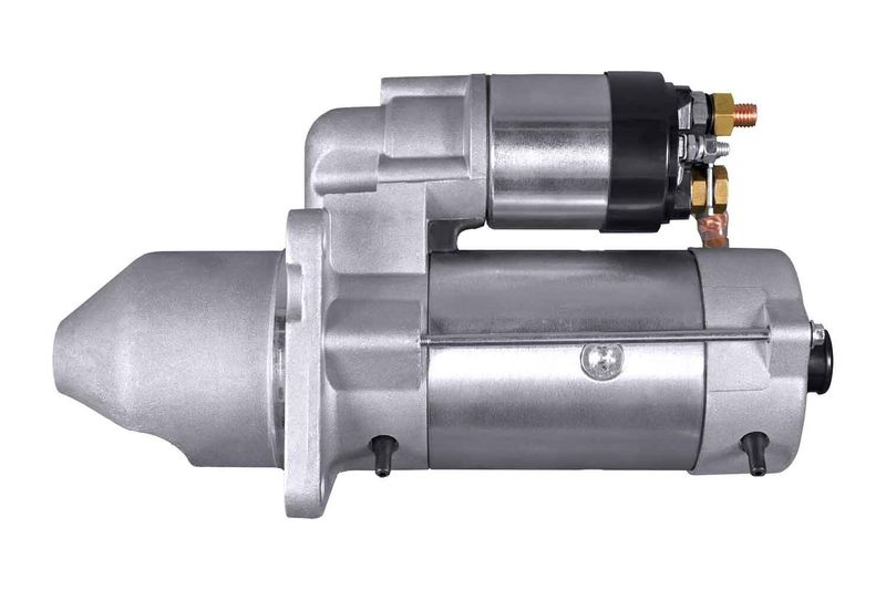 HELLA 8EA 012 586-761 Starter