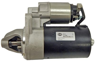 Starter HELLA 8EA 015 642-111