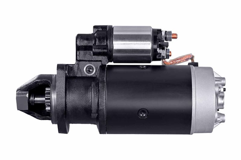 HELLA 8EA 015 642-731 Starter