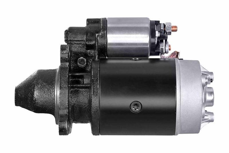 HELLA 8EA 015 642-781 Starter