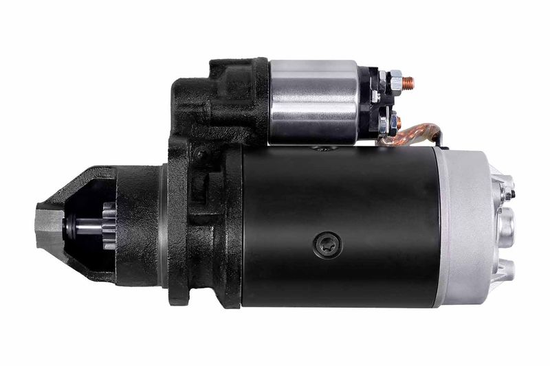 HELLA 8EA 015 642-851 Starter