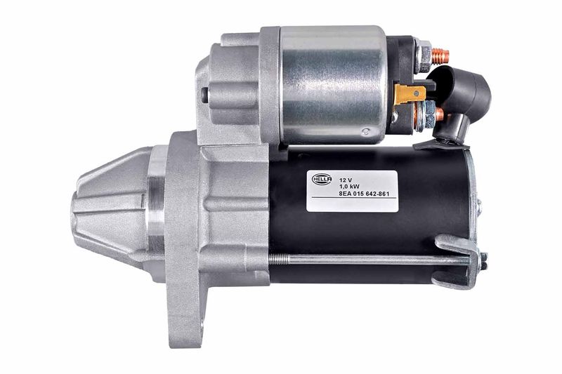 HELLA 8EA 015 642-861 Starter