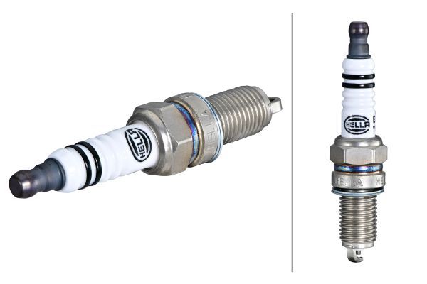 HELLA 8EH 188 704-101 Spark Plug