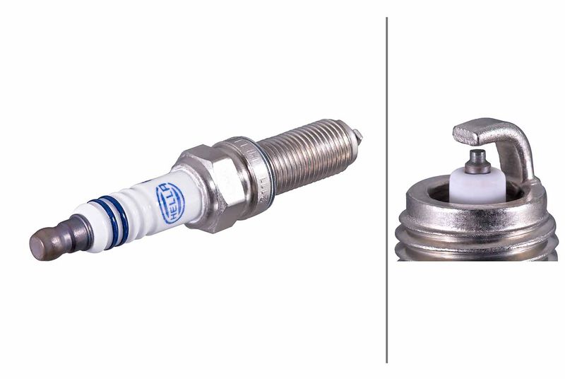 HELLA 8EH 188 705-261 Spark Plug
