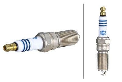 Spark Plug HELLA 8EH 188 706-441
