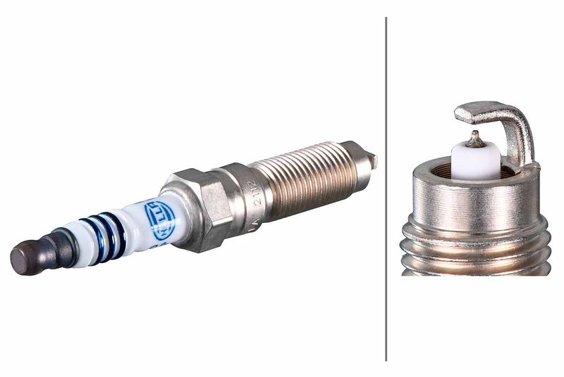 HELLA 8EH 188 706-901 Spark Plug