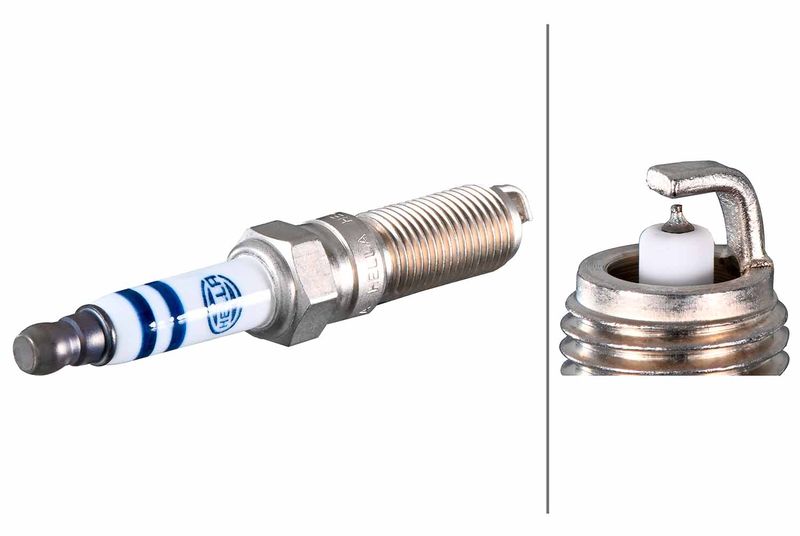 HELLA 8EH 188 706-921 Spark Plug