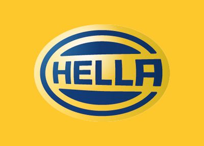 Spark Plug HELLA 8EH 358 002-041