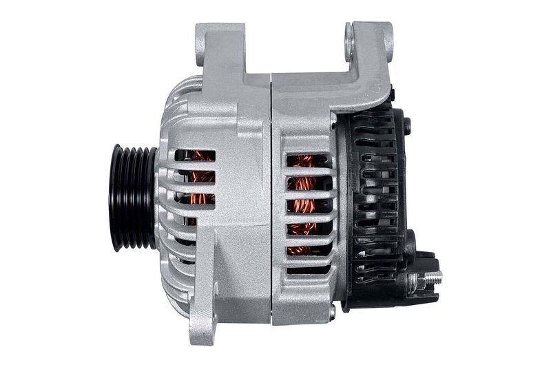 HELLA 8EL 011 710-541 Alternator