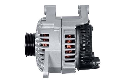 Alternator HELLA 8EL 011 710-541
