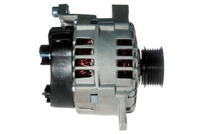 Alternator HELLA 8EL 011 710-601
